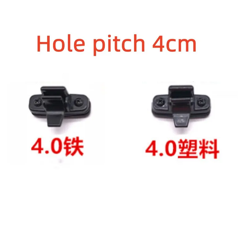 

Стеклянная пряжка для экскаватора Kobelco Hitachi Carter Komatsu Liugong Xugong Hyundai Sumitomo, двухтактная пряжка для дверей и окон 4 см