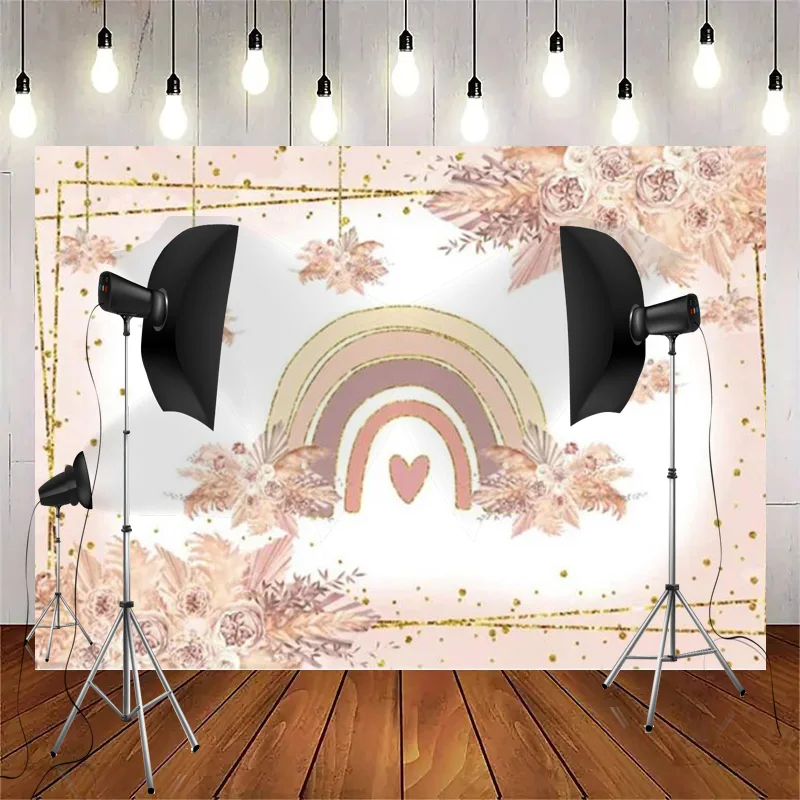 Фон для фотосъемки с изображением слона для новорожденных, реквизит на сто дней, первый день рождения, животные, фон для фотостудии WP-24