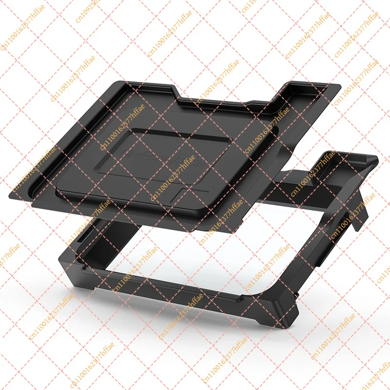 Original CPFA/NFEP Resin Tray for UniFormation GK3 / GK3 Pro | Brand New UV 3D Printer Accessories