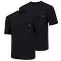 Black-Pack of 2