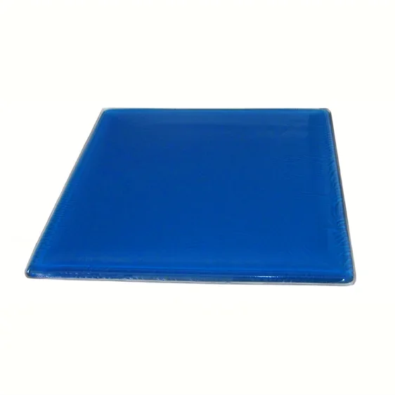 2022 hot selling product gel positioning pad medical anti-bedsore soft pad gel medical pad for lithotomy position surgery