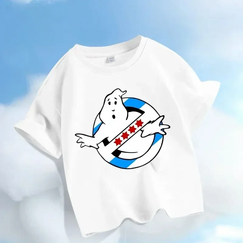 Ghostbusters 2026 Daredevil Mexican Anime Night Ninos Italian Anime Night Ninas Official Merchandise for Kids And Teens