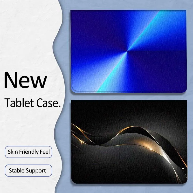 

Carbon Fiber Love Glossy For Xiaoxin Lenovo Tab P12 Extreme Legion Y900 Idea Pro GT 12.1 2025 Foldable Tablet Case Gift