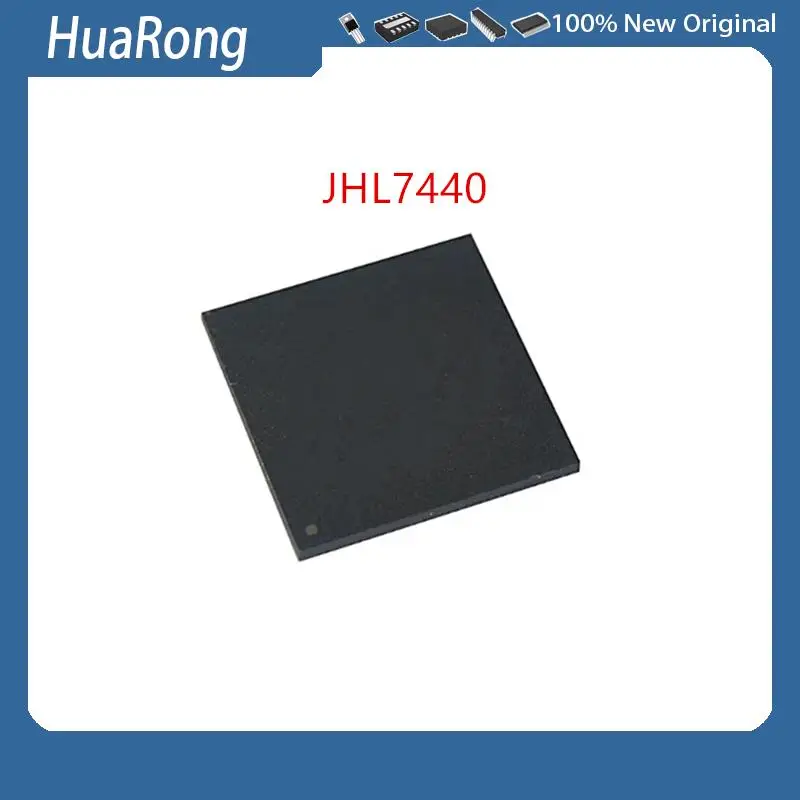 

1Pcs/Lot JHL7440 SLMHZ SLMJ2 T803A900 BGA