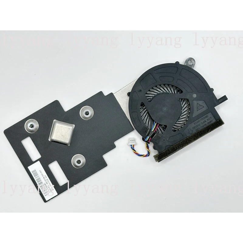 

Heatsink and Fan For ACER EXTENSA EX2519 EX2508 ES1-512 ES1-531 Fan Cooler