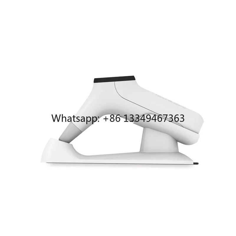 Long Battery Life Dental Oral Colorimeter High Precision