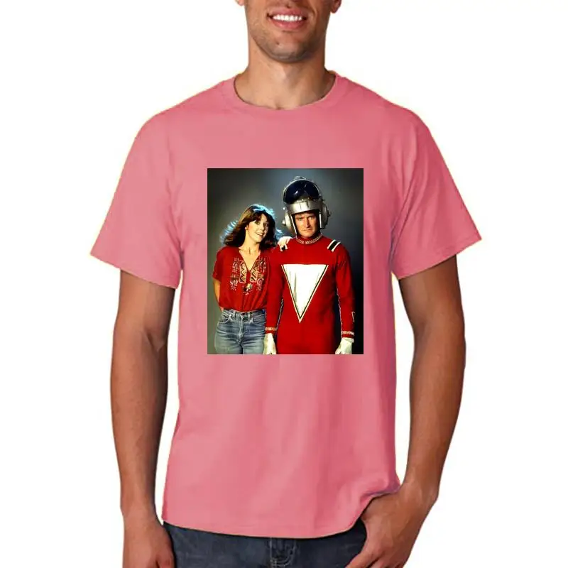 Robin Williams Mork From Ork Men'S Vintage T-Shirt Sizes S,M,L Xl? New Fashion Tee Shirt