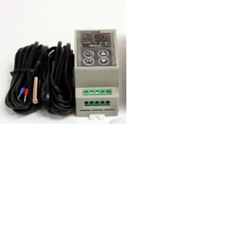 BF-D215B Rail Instr…