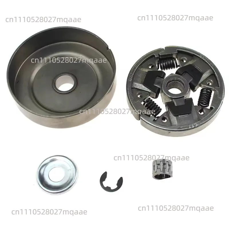 For MS290 MS390 029 039 310 Clutch Sprocket Passive Disc Needle Roller Chainsaw Accessories