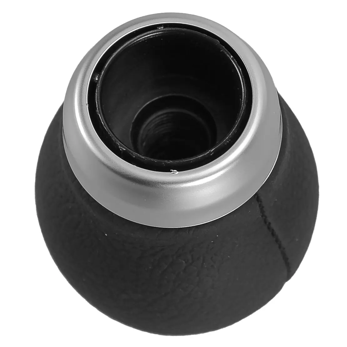 Black 6 Speed Manual Gear Shift Knob Fit for Subaru BRZ Toyota 86 Scion FR-S 2013 2014 2015 2016