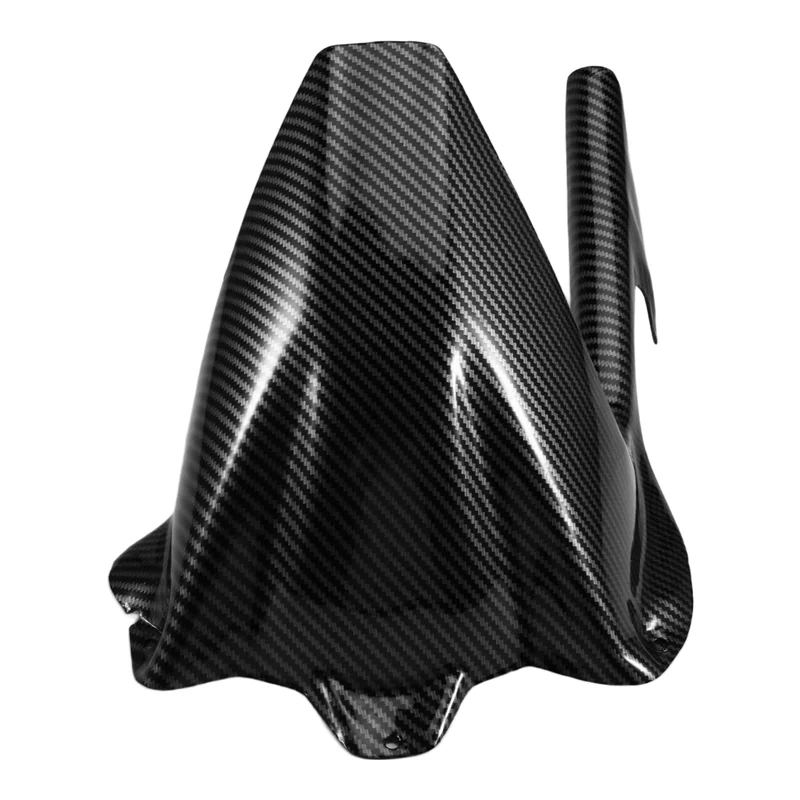 

Chain Guard Rear Tire Fender Hugger For BMW S1000RR 2009-2018 S1000R 2014-2021 Motorcycle Rear Mudguard