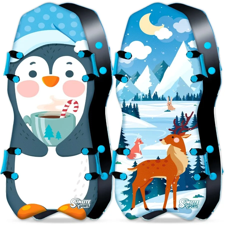 

Sunlite Sports 45, складной пенопластовый табак для взрослых с усиленным дном, прочная строчка, эргономичные ручки Lightw