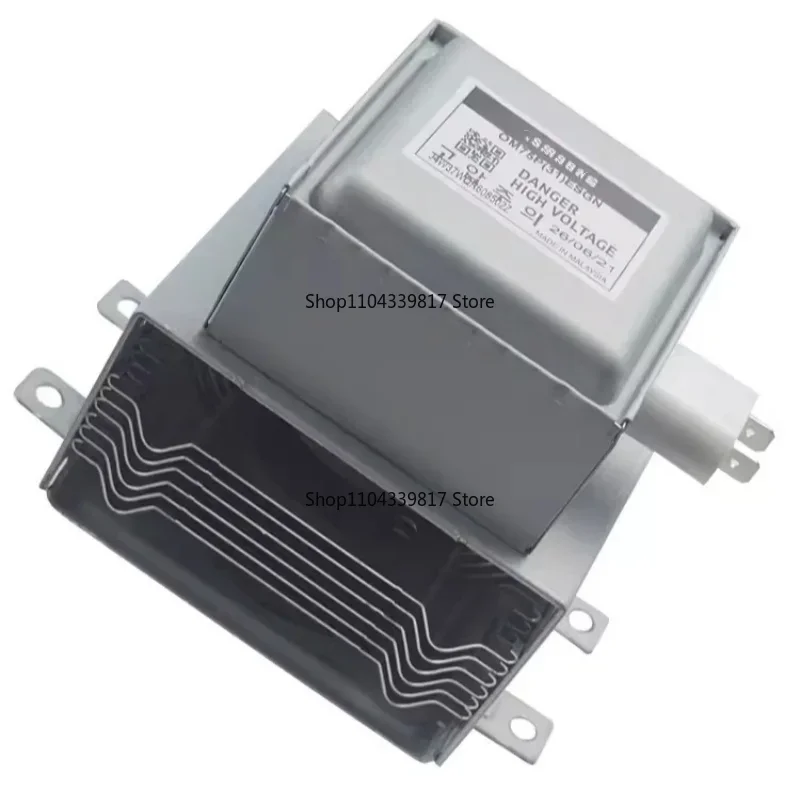 Microwave Oven Magnetron OM75P (31) ESGN For Samsung Industrial Microwave Tube 1000W