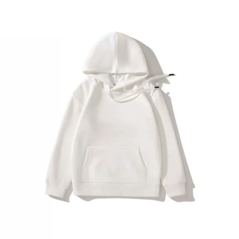 

3-11T autumn winter children kids boys girls fashion casual thick Hoodie Sweater