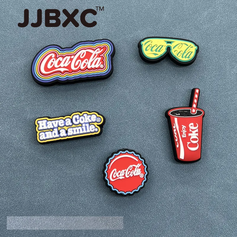 JJBXC High-Quality Charm Shoe Buckle - Perfect for Shoes