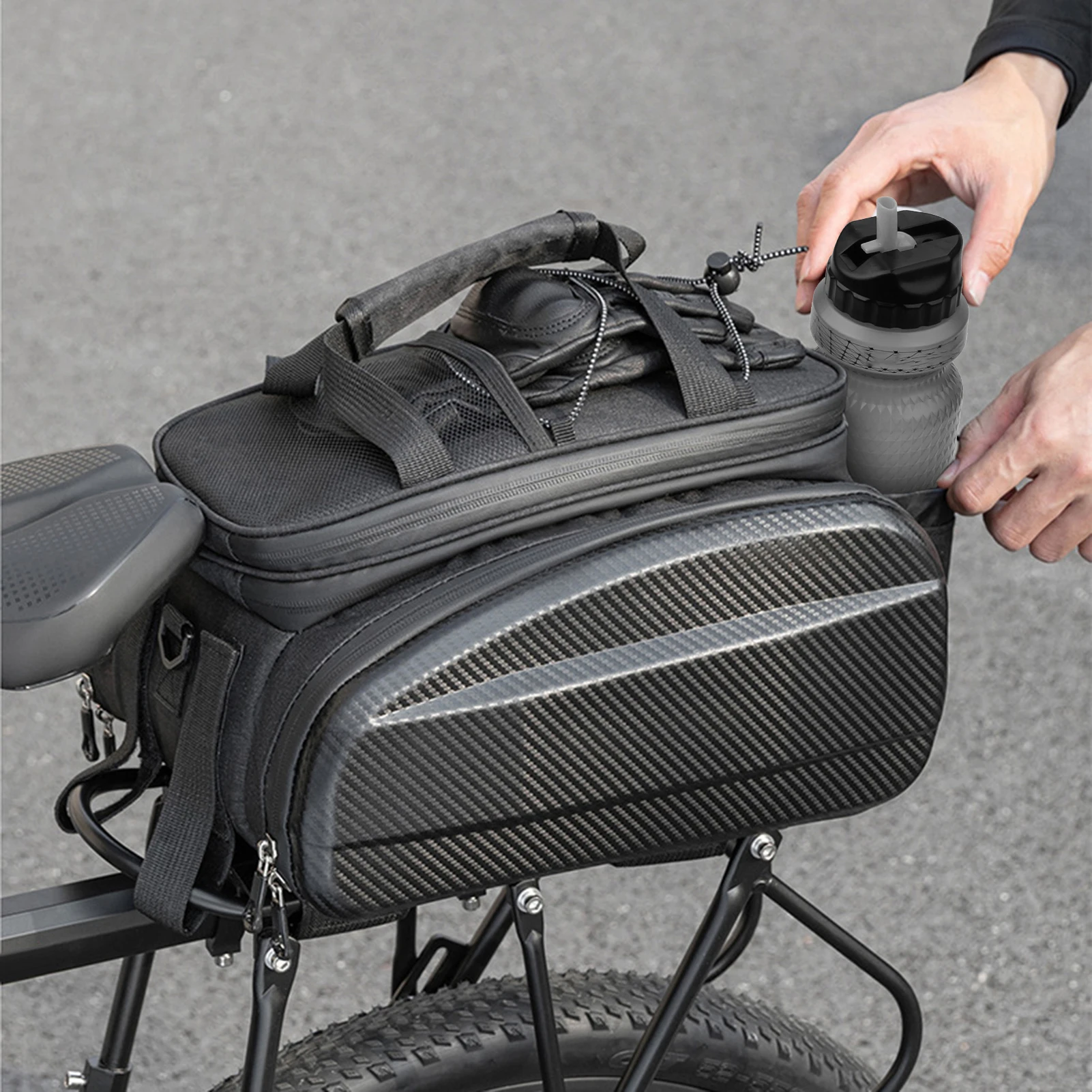 Thumbnail 4 - #32 Latest Saddle Racks Offers