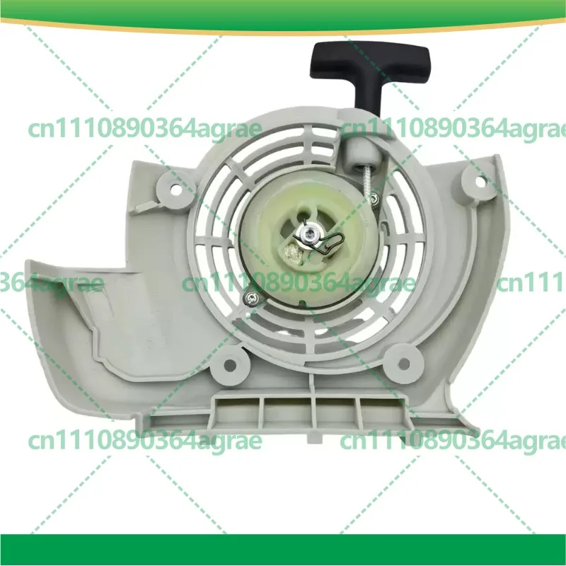 Pull Starter Assembly For STIHL FS120 FS240 FS55 FS230 FS235 String Trimmer Garden Power Tool Accessories