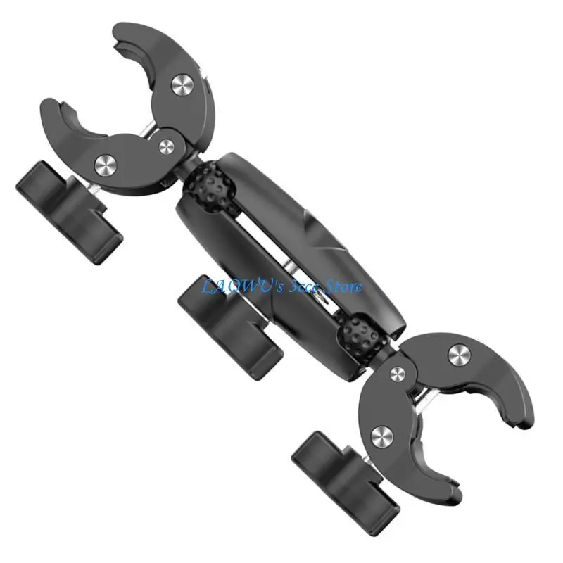Y8AD Motorcycle Camera Clamp Mount