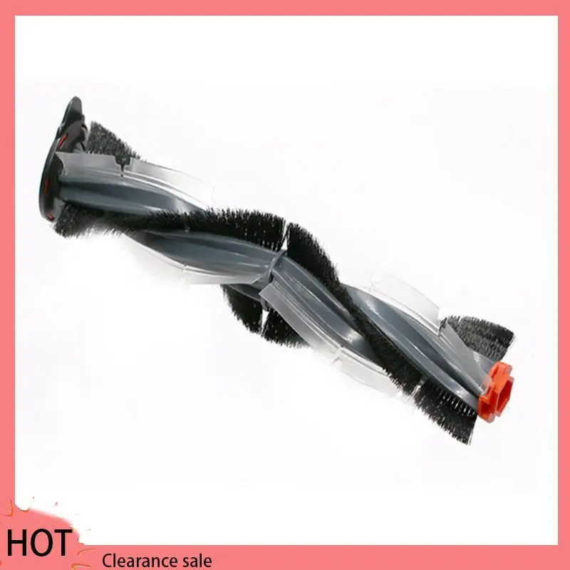 A88Z متوافق مع Neato Botvac D Series D3 D4 D5 D6 D7 D70E D75 D80 D85 جهاز آلي لتنظيف الأتربة قطع غيار مرشح فرشاة الجانب الرئيسي #4