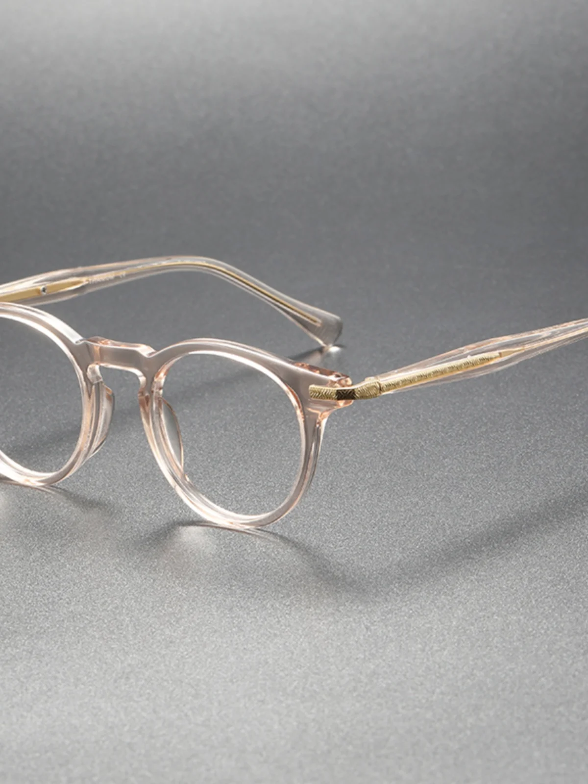 nuovi-occhiali-ottici-artigianali-con-montatura-rotonda-lenti-piatte-materiale-in-titanio-unisex-montatura-completa-alla-moda