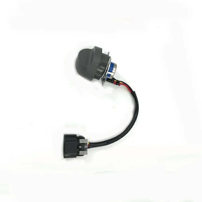 

Excavator Parts Xe150 Xe215 Xe370 Throttle Knob Switch 10 Gear 15
