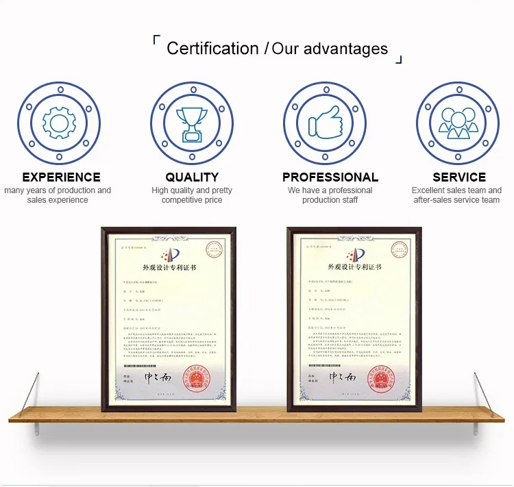 Apollo LSB Auto Parts Side Step Car Aluminium Running Board Side Bar Auto Accessories For Tucson