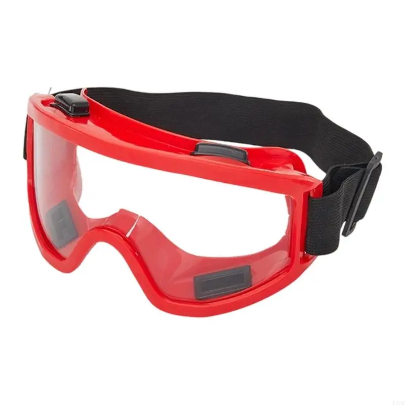 

Windproof Motorcycle Goggles Unisex Outdoor Sports Goggles Fog Resistant Snow Goggles for Men Women Climbing Cycling