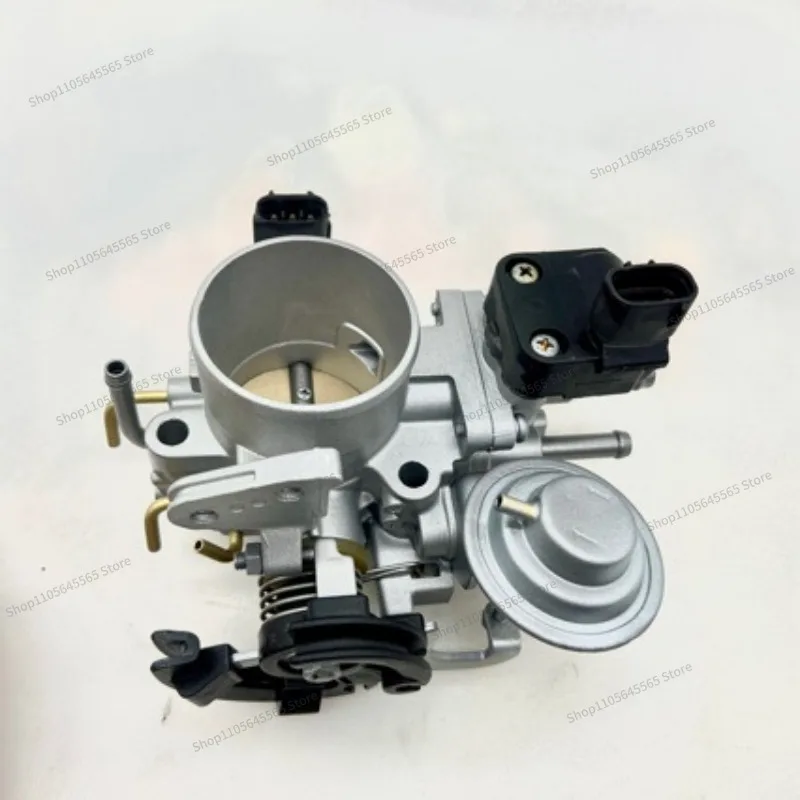 22210-03080 Throttle body for automotive engine parts 2221003080