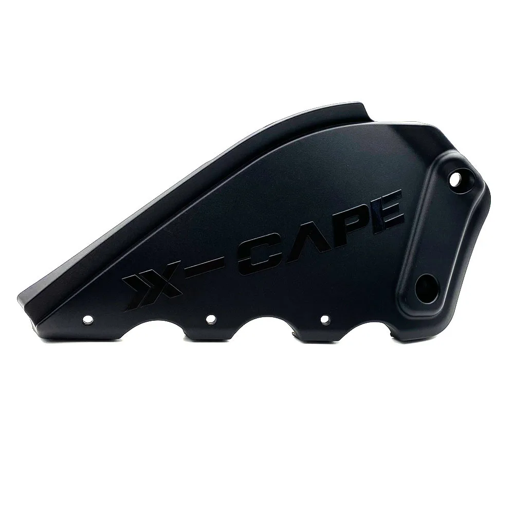 Morini X-Cape 650 스캘링 플레이트, 열 차폐 실드, 스캘링 방지 보드 가드, Morini X Cape 650 XCape 650 XCape650 용, 신제품