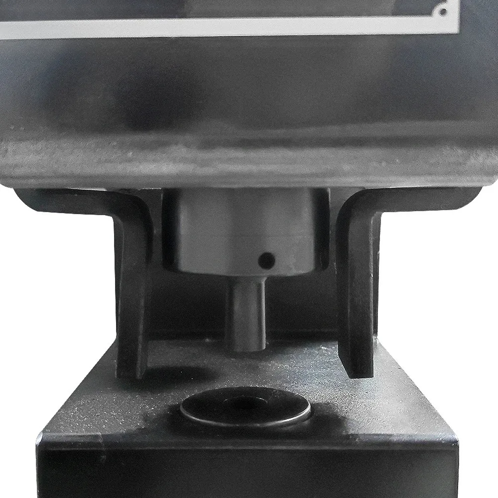 CH-80A Automatic Hole Punching Machine CNC Punch Hydraulic Press - High Quality Affordable Price for Precision Hole Punching