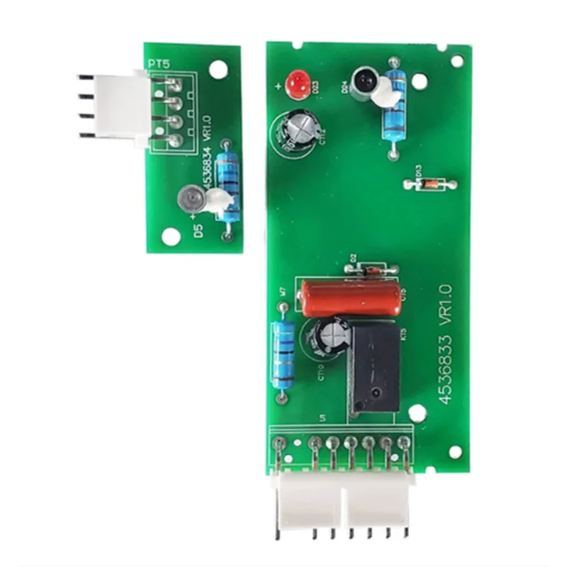 AA84 استبدال ل 2255114-A74P الثلاجة صانع الثلج الاستشعار لوحة تحكم عدة-4389102 الثلاجة الاستشعار لوحة تحكم