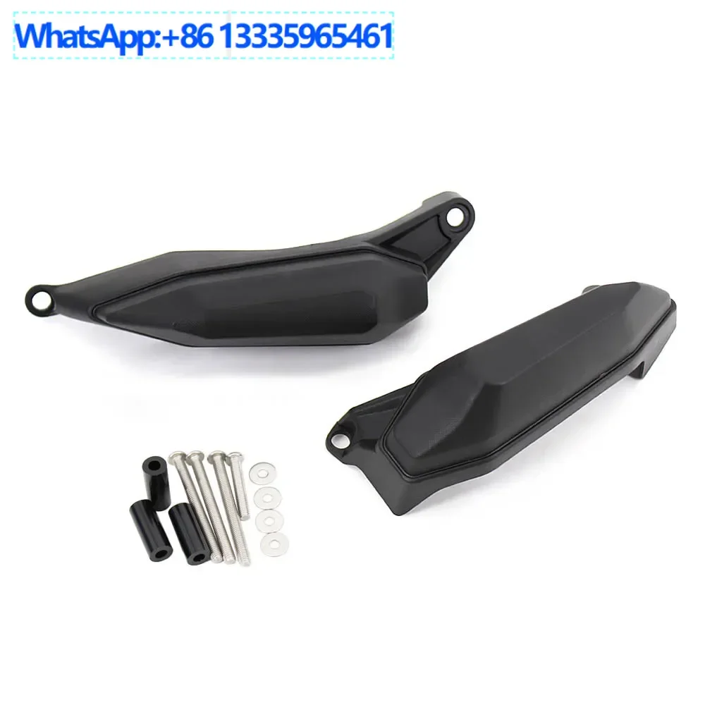 

For Yamaha MT 07 Tracer 7 Motorcycle Engine Side Frame Slider Crash Protector