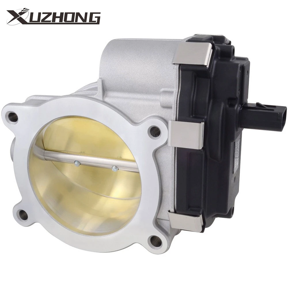 

Hitachi Throttle Body For Chevrolet Silverado Tahoe & GMC Yukon XL Sierra