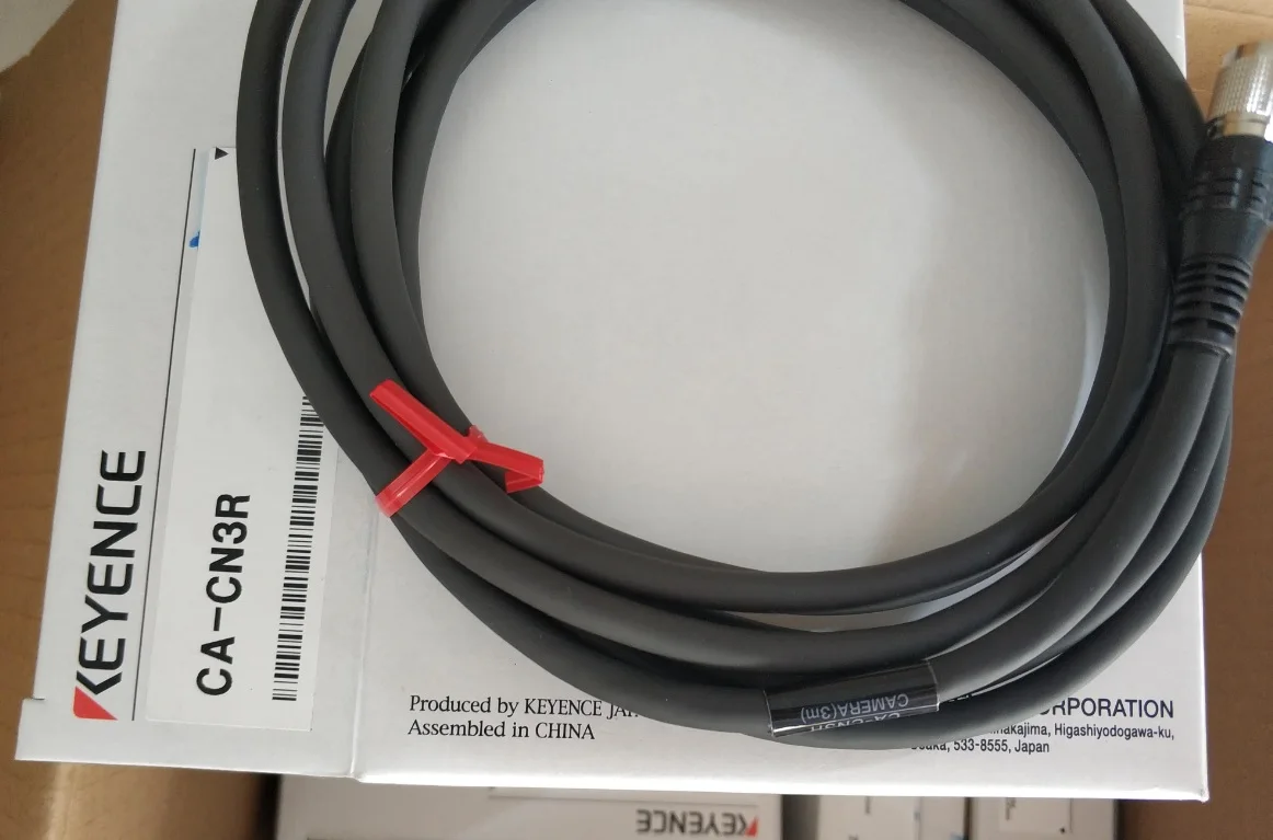 Brand New & Original Delivery/CA-CN3 Visual System Cable Jumper