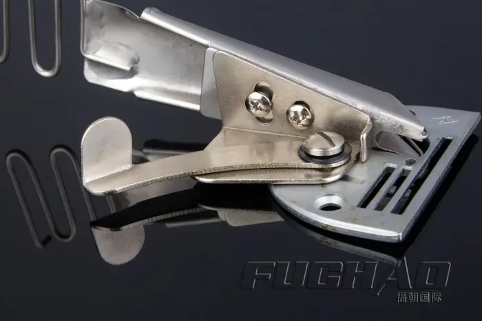 Right Angle Bias Binder Loose Edge Binding Of Curve Folder