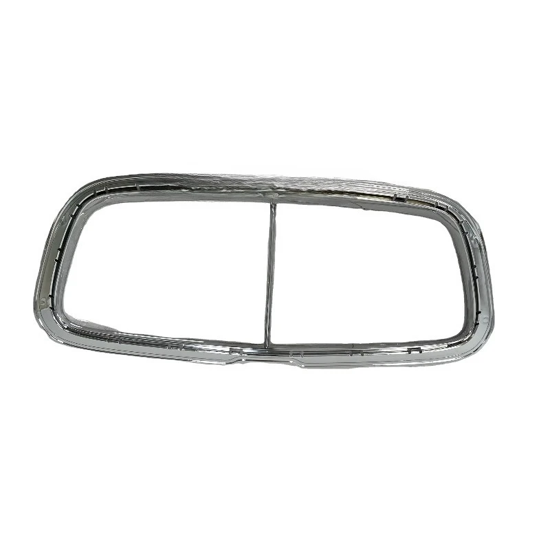 

For Bentley Flying Spur Front Bumper Gille Auto Parts Front Grille Grille Mesh Frame 4W0853667 3W0853683 3W0853684