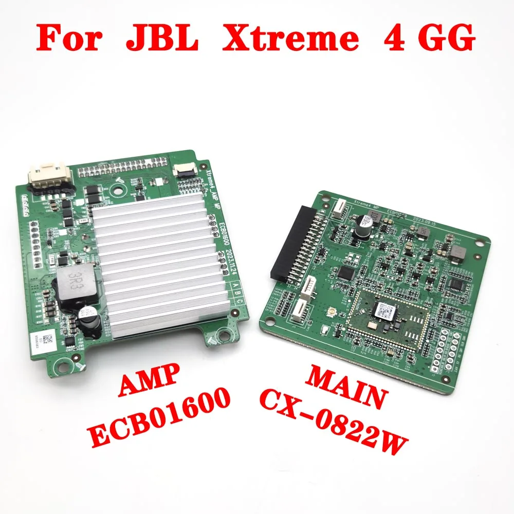 

1PCS For JBL AMP MAIN Board Xtreme 4 GG USB Charge Port Socket USB Jack Power Supply Board Motherboard Connector ﻿