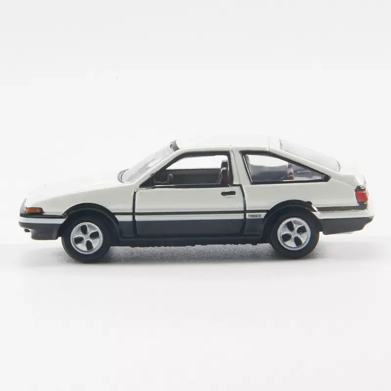 Takara Tomy Tomica Premium TP40 Toyota SPRINTER TRUENO AE86 Diecast Modell Auto Neue in Box