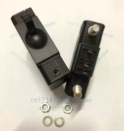 1pc short circuit overload protection switch 100a80v new