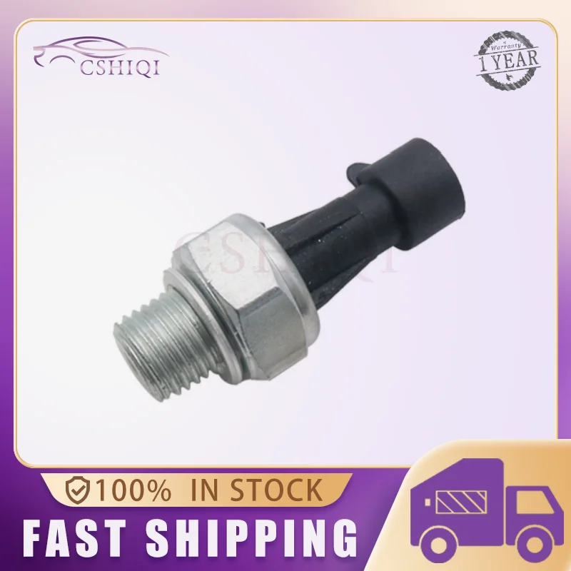 98442879 Engine Oil Pressure Sensor Switch For FIAT Ducato Bus IVECO Daily III 98-18