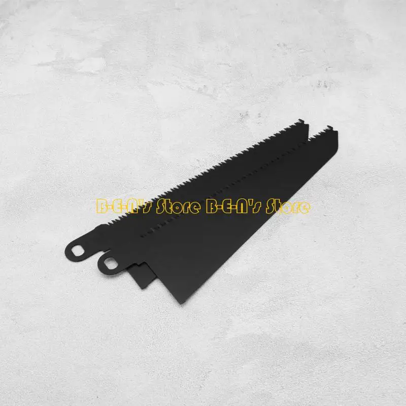 Y1AD 2PCS Perfect Fit Strength Reciprocating Cutter for KS890EK KS890GT KS880