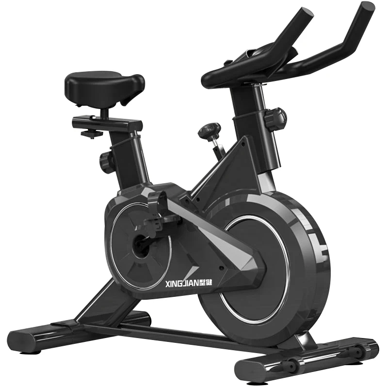 Bicicleta de culturismo profesional para interiores, Cardio, Fitness, ciclismo, Spinning, Universal, para pérdida de peso, estacionaria, gimnasio, bicicleta estática