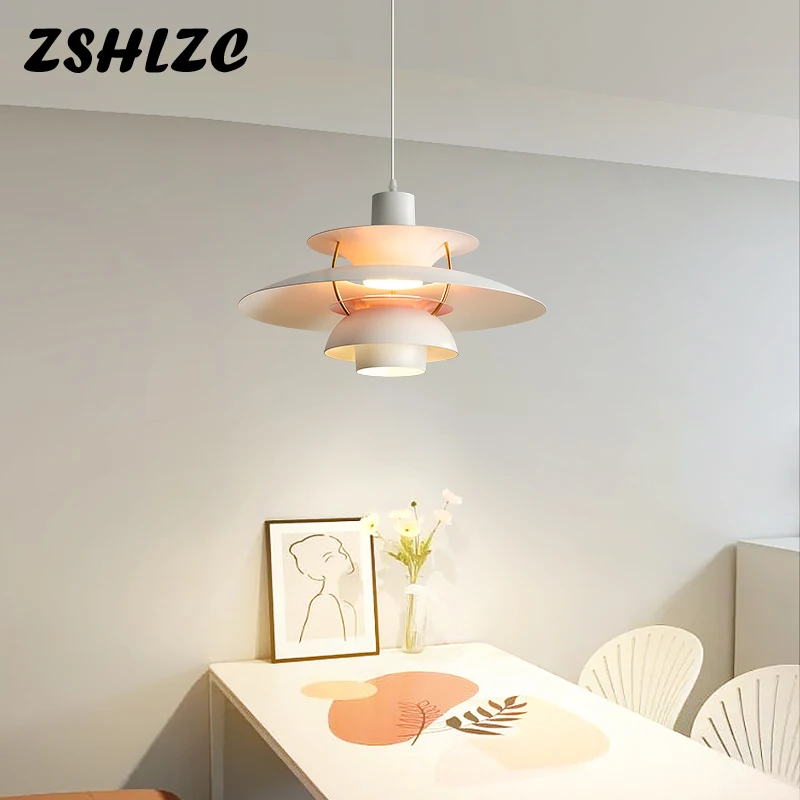 Modern LED Pendant Light Luxury Lamp Pendant Lamp for Living room Dining room Kitchen Parlor Foyer Lustres Lampadario Luminaire