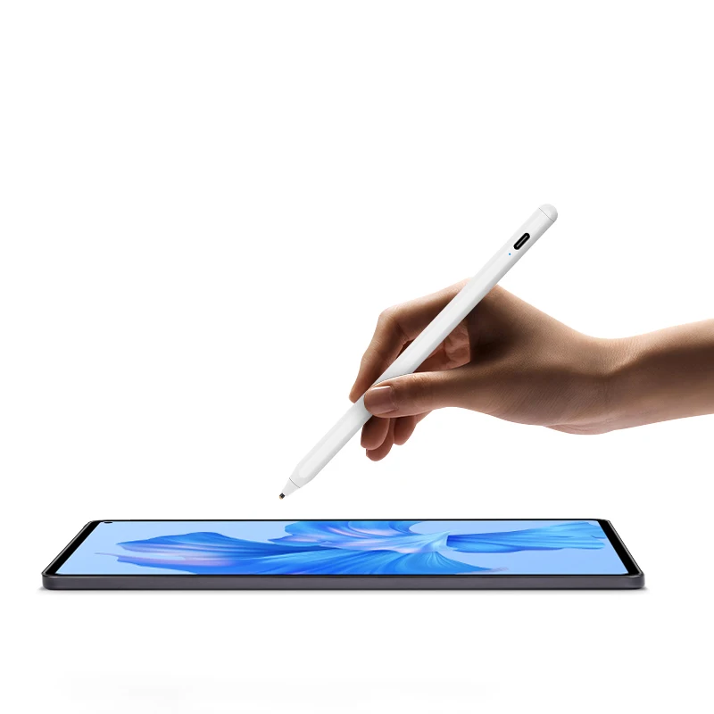 Rysik HUWEI do Huawei MediaPad T5 10 T3 9.6 M5 Lite 10.1 MatePad T8 8.0 T10 T10S SE Tablet ekran dotykowy rysunek piรณro oลรณwek