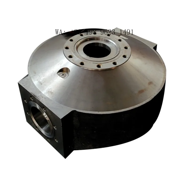 Custom 1450 Plate Strip Mill Hydraulic Cylinder Heavy Duty Industrial Telescopic Oil Cylinder for Hot Rolling Processing
