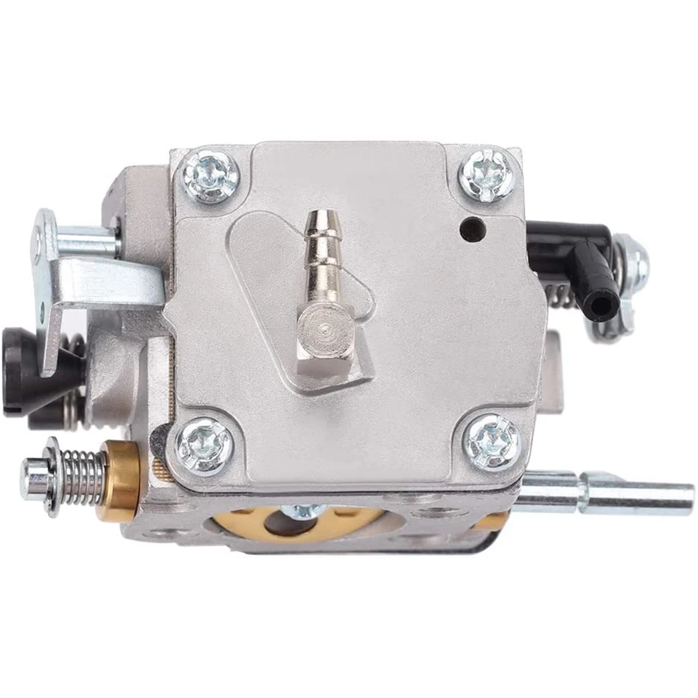NN89R TS400 Carburetor Carb for Air Filter Kit Fit for STIHL TS400 TS 400 Cut-Off Saw Replace 4223 120 0600 Tillotson HS-274E