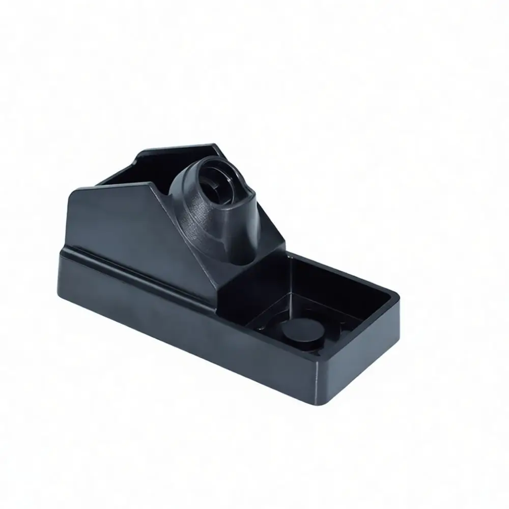Bakelite Welding Iron Stand For 936 T12 Handle Soldering Station Heat Resistant Bracket Accessory With Cleaning Sponge