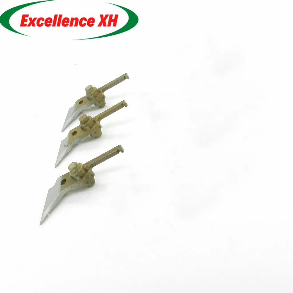 7pcs. Upper Fuser Picker Finger AE04-4099 7Pieces/Set Fit  For Ricoh MP 4000 5000 4001 5001 4002 5002 Copier Parts