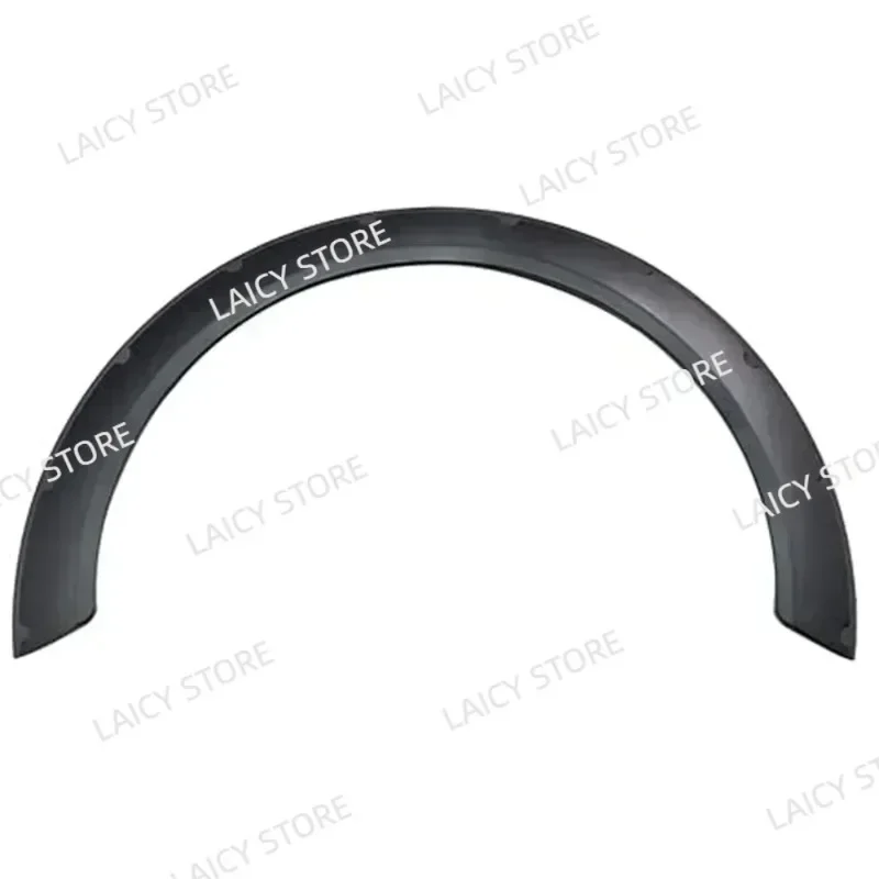LAICY Car Fender Flares For 5 Series E39 E60 E61 F10 F11 Wide Body Kit Wheel Arches Protector Cover Mudguards Accessories
