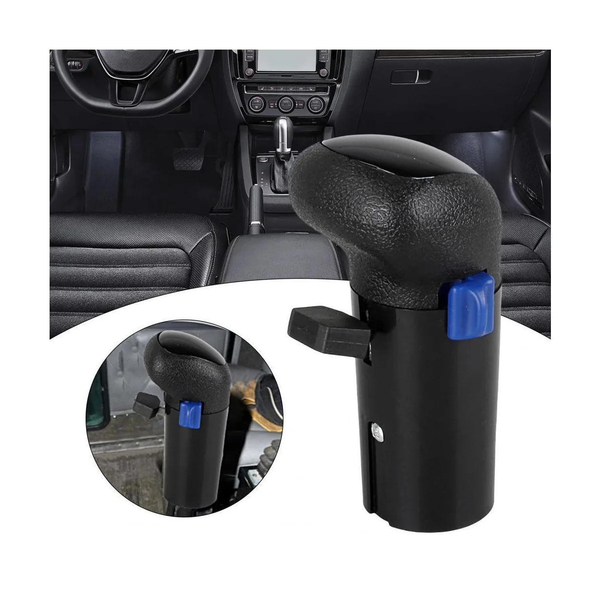 15 Speed Gear Shift Knob for Eaton Fuller Gear Shift Lever Knob A-6915 A6915 Trcuk Accessories